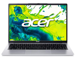 Laptop Acer Aspire Go AG15-72P-54GY C5-120U/16GD4/512GSSD_PCIe/15.6FHD/BT5/3C/W11SL/BẠC