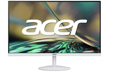Màn Hình ACER SA272U G0 27 INCH/2560x1440@120Hz/IPS/DP/HDMI/SPK/LED/TRẮNG
