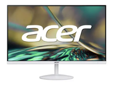 Màn Hình ACER SA272U E 27 INCH/2560x1440@100Hz/IPS/DP/HDMI/SPK/LED/TRẮNG