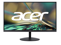 Màn Hình ACER SA272U E 27 INCH/2560x1440@100Hz/IPS/DP/HDMI/SPK/LED/ĐEN