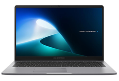 Laptop Asus ExpertBook P1503CVA-C5H08-50W (Core 5 210H/ 8GB/ 512GB SSD/ 15.6 inch FHD/ Win11/ Grey)