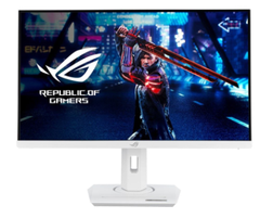 Màn Hình Asus ROG STRIX XG259QNS-W (25 inch/Phẳng/IPS/FHD/380Hz/Trắng)