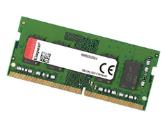 Ram Laptop Kingston 4GB/3200 DDR4 SODIMM (KVR32S22S6/4)