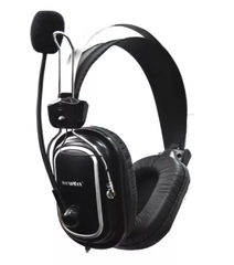 Tai Nghe Soundmax AH302