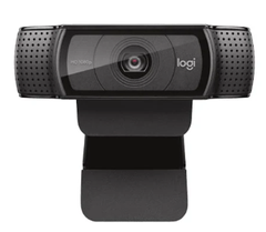 Webcam Logitech C920e (960-001360)