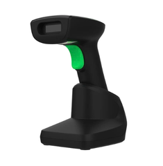 Máy Đọc Mã Vạch MC-3003HRB USB Đen