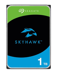 HDD Seagate SkyHawk 1TB Sata CH (ST1000VX013) Cam