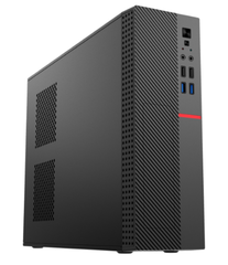 Thùng PC Patriot J102 (Không Fan)