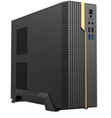 Thùng PC Patriot J103 (Không Fan)