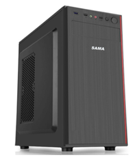 Thùng PC Sama M3 Không Fan