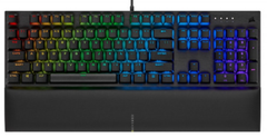 Bàn Phím  Corsair K60 RGB PRO SE Mechanical Gaming/USB Wired (CH-910D119-NA)