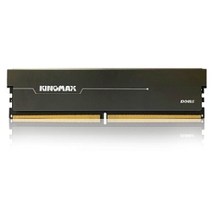 Ram Desktop/PC KINGMAX DDR5 5200MHz 8GB Heatsink Horizon