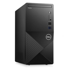 Máy tính để bàn Dell Vostro 3020/ Intel Core i5-13400/ 8GB/ 512GB SSD/ 1TB HDD/ WL+BT/ Win 11+Off21