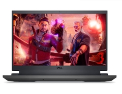 Laptop gaming Dell G15 5525 R7H165W11GR3060