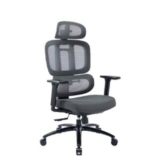 Ghế Ergonomic Warrior Hero series WEC509