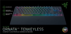 Bàn phím Razer Ornata V3 Tenkeyless