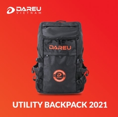 Ba lô DAREU UTILITY 2021