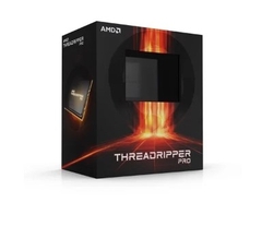 CPU AMD Ryzen Threadripper Pro 5995WX (2.7GHz up to 4.5Ghz/ 288MB/ 64 cores 128 threads/ 280W/ Socket sWRX8)