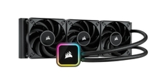 Tản nhiệt nước Corsair H150i RGB ELITE