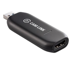 Thiết bị chuyển đổi hình ảnh Elgato CamLink 4K/ 10GAM9901