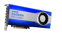 AMD Radeon PRO W6800 MBA Retail 32GB GDDR6