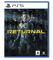 Đĩa Game PS5 RETURNAL ECAS-00017E