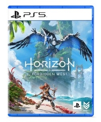 Đĩa PS5 Horizon Forbidden West STD ECAS-00032E