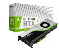 GIGABYTE QUADRO RTX6000