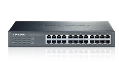 Switch TP-Link TL SG1024D