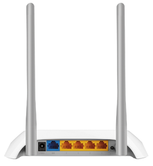 Bộ phát wifi TP-Link TL-WR840N