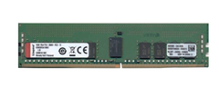 Kingston DDR4 16GB 2666 Mhz ECC CL19 DIMM 1Rx8 Hynix C  KSM26ES8/16HC