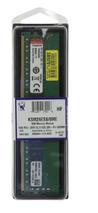 Ram PC Server Kingston 8GB 2666MHz DDR4 ECC UDIMM KSM26ES8/8HD