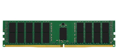 Kingston DDR4 8GB 2666 Mhz 1RX8 ECC Register RDIMM MRR