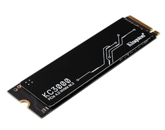 SSD Kingston KC3000 M.2 PCIe Gen4 x4 NVMe 4TB SKC3000D/4096G