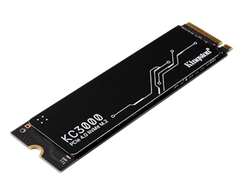 SSD Kingston KC3000 M.2 PCIe Gen4 x4 NVMe 2TB SKC3000D/2048G