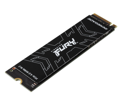 Ổ cứng SSD Kingston FURY Renegade 2TB M.2 2280 NVMe PCIe Gen4 (SFYRD/2000G)