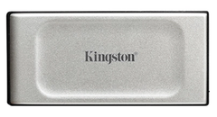 Ổ CỨNG DI ĐỘNG KINGSTON SSD 2TB USB 3.2 GEN 2X2 SXS2000/2000G
