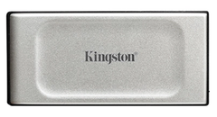 Ổ cứng di động 1TB External SSD Kingston XS2000 USB 3.2 Gen 2x2 SXS2000/1000G