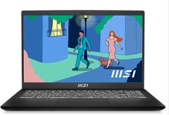 Laptop MSI Modern 15 B12M-487VN