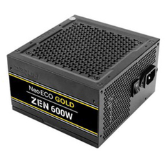 Nguồn Antec NEO ZEN NE600G 600W Plus Gold