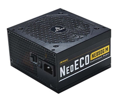 Nguồn máy tính Antec NeoECO NE850G M 850W 80 Plus Gold NE850G-M