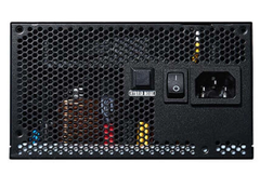 Nguồn máy tính Antec NeoECO NE850G M 850W 80 Plus Gold NE850G-M