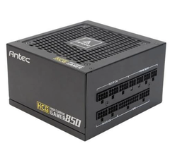 Nguồn máy tính ANTEC HCG850 - 850W - 80 Plus Gold - Full Modular