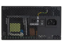 Nguồn máy tính ANTEC HCG850 - 850W - 80 Plus Gold - Full Modular