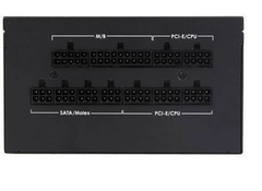 Nguồn máy tính ANTEC HCG850 - 850W - 80 Plus Gold - Full Modular