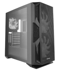 Case Antec NX800 sẵn 3 Fan Led