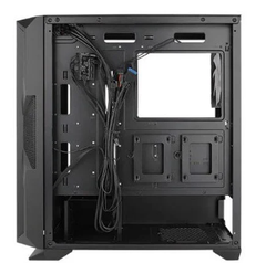 Case Antec NX800 sẵn 3 Fan Led