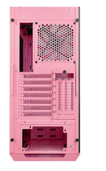 Vỏ máy tính Antec NX800 Pink không Fan