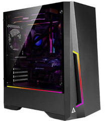 Case ANTEC DP501 Mid Tower không FAN