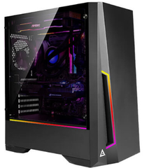 Case ANTEC DP501 Mid Tower